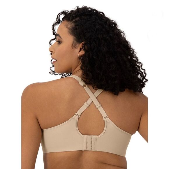 Beautifully You Smooth Ultra Light Convertible Underwire Bra 2-Pack Size 36D - Picture 10 of 11